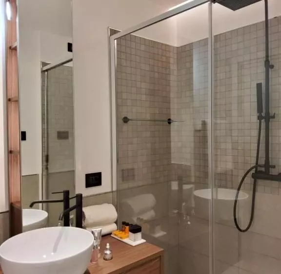 Panorama Hotel Friuli   Boutique