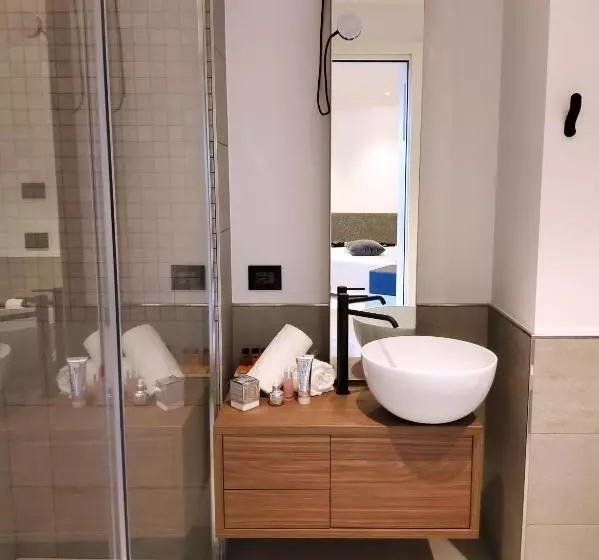 Panorama Hotel Friuli   Boutique