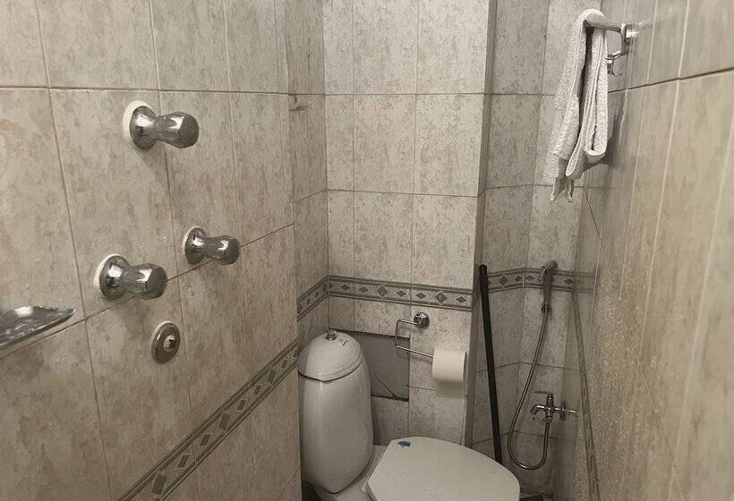 پانسیون Buddha S Family