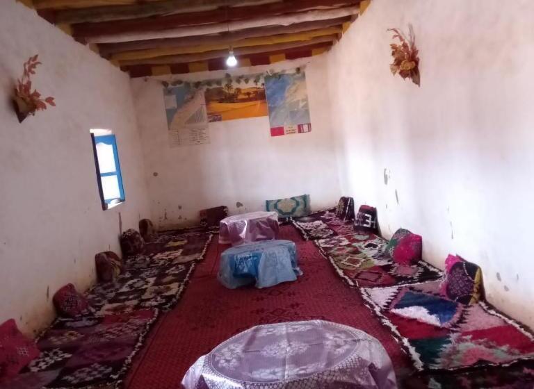 Pensão Café Sahara Restaurant