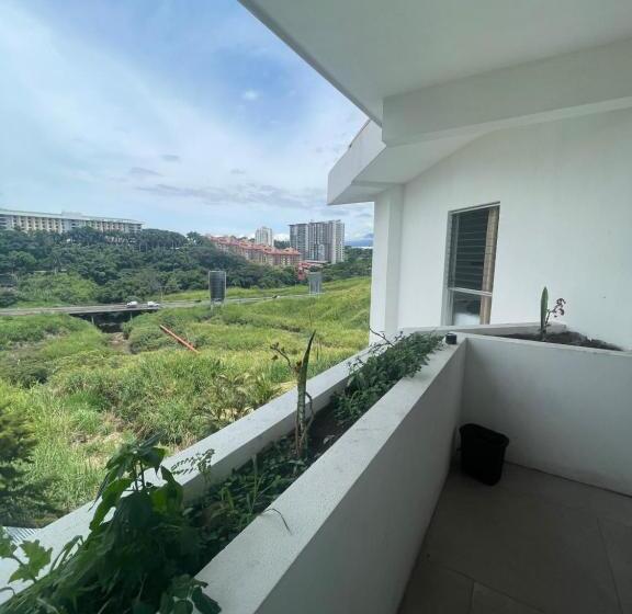 펜션 Casa Vered & Isaac   Personal Private