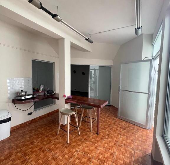 펜션 Casa Vered & Isaac   Personal Private