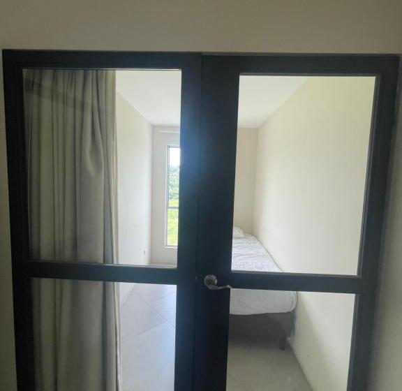 펜션 Casa Vered & Isaac   Personal Private