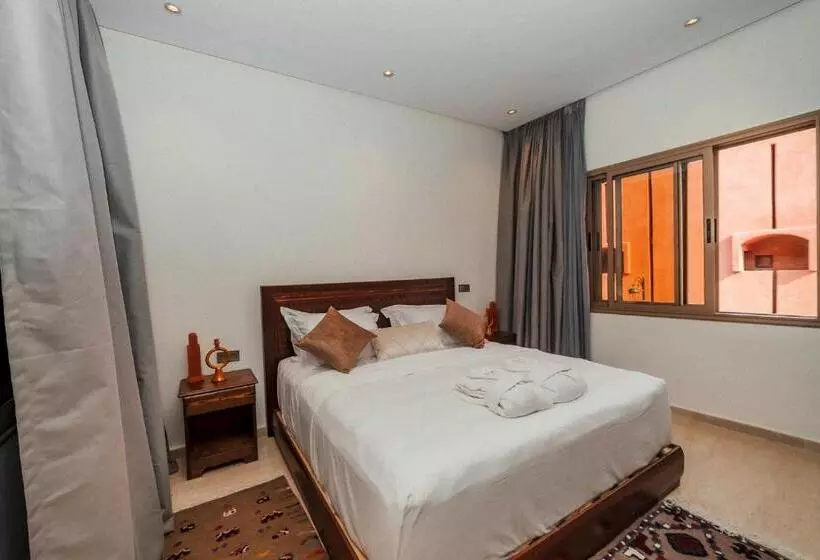 پانسیون Dar Nourdha