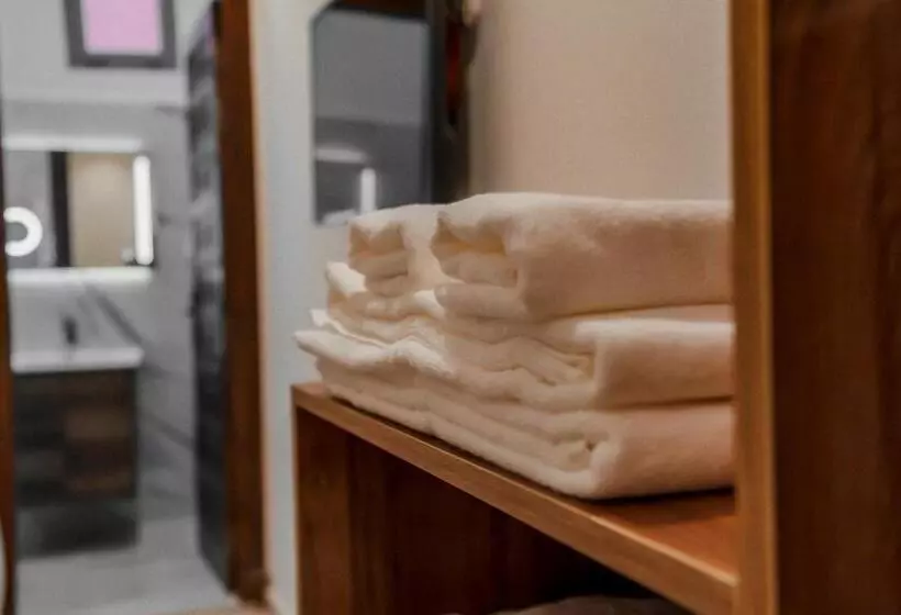 پانسیون Dar Nourdha