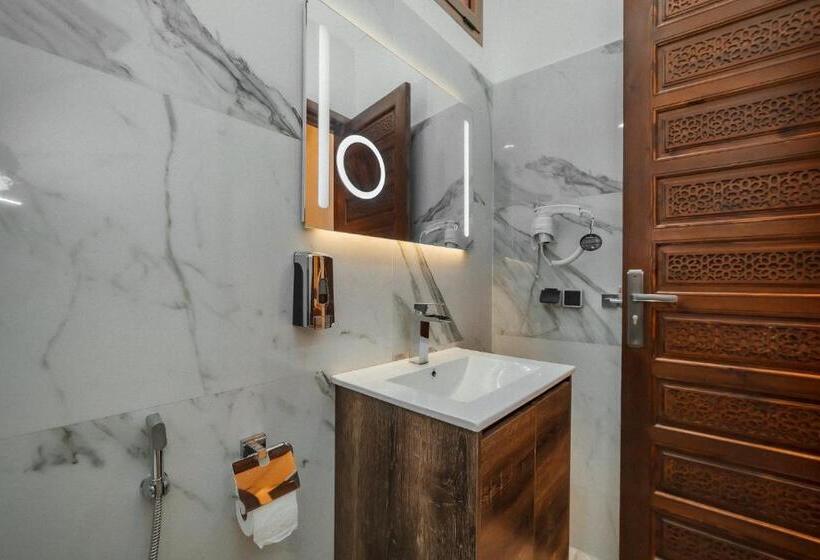 پانسیون Dar Nourdha