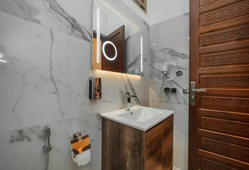 پانسیون Dar Nourdha