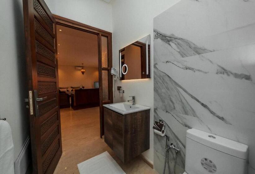 پانسیون Dar Nourdha