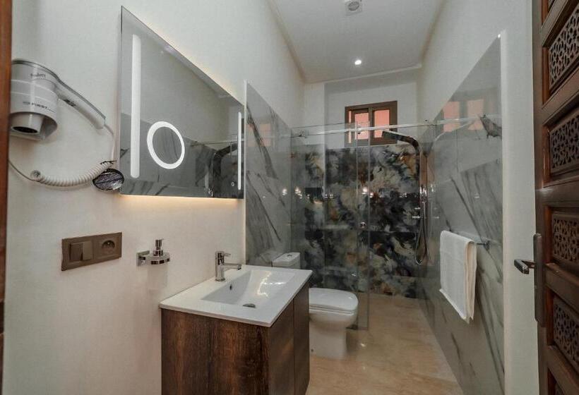 پانسیون Dar Nourdha