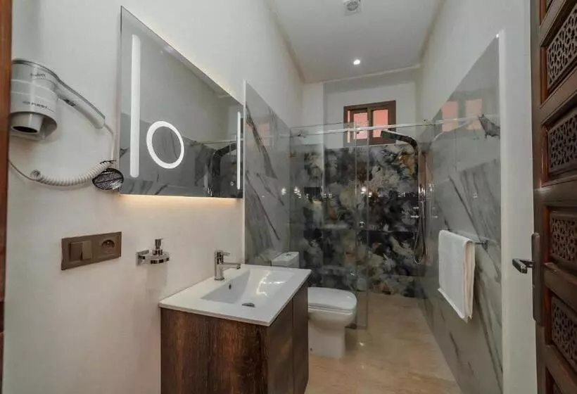 پانسیون Dar Nourdha