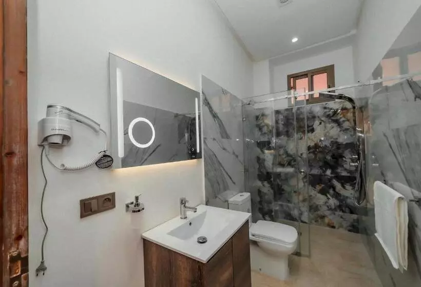 پانسیون Dar Nourdha