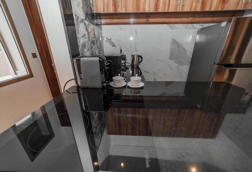 پانسیون Dar Nourdha