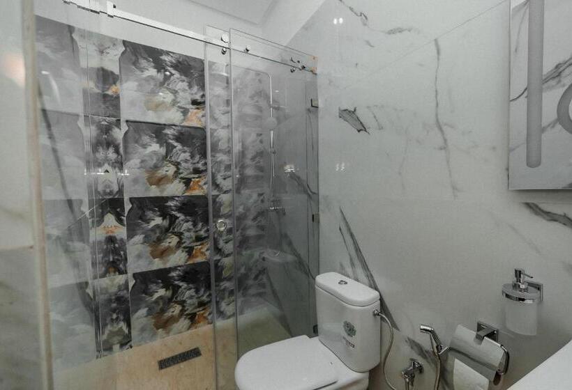 پانسیون Dar Nourdha