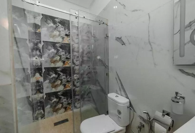 پانسیون Dar Nourdha