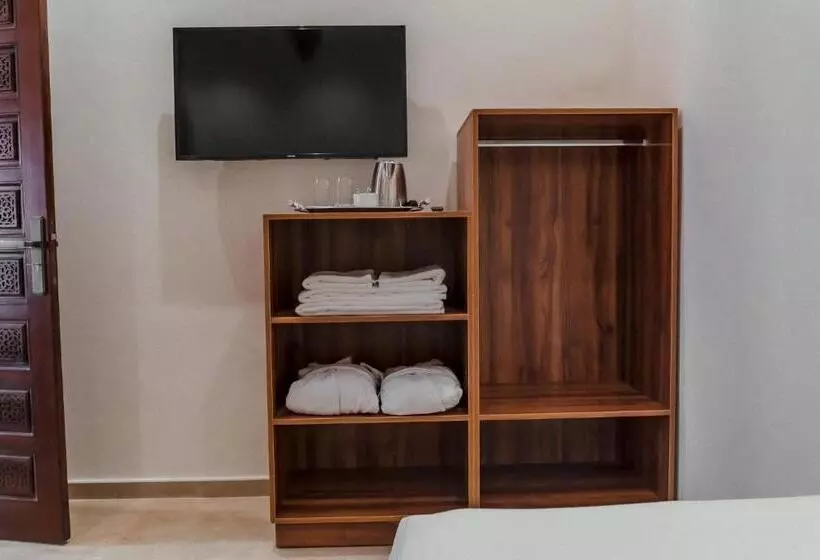 پانسیون Dar Nourdha