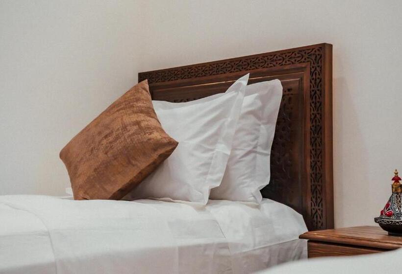 پانسیون Dar Nourdha