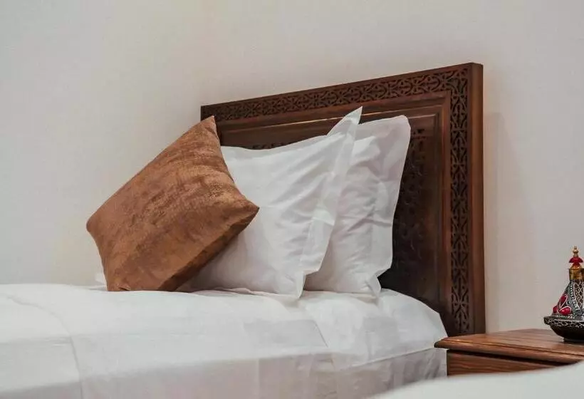 پانسیون Dar Nourdha