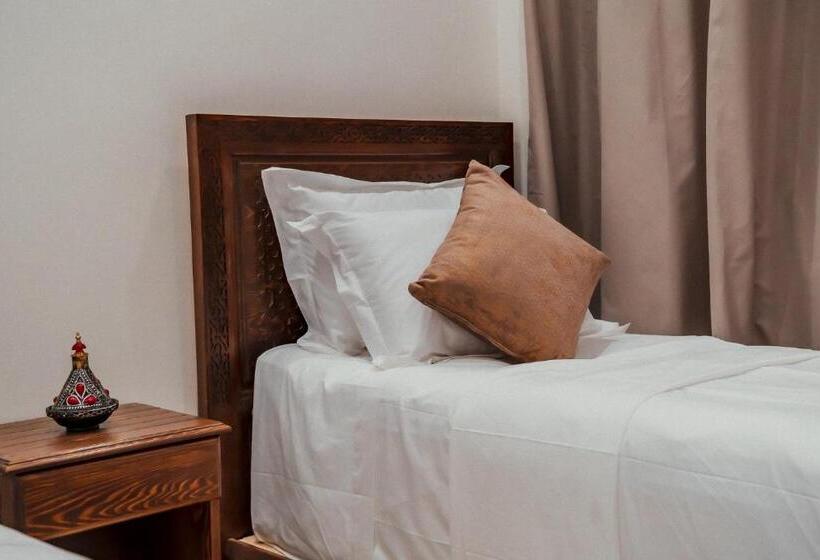 پانسیون Dar Nourdha