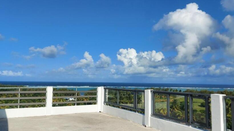 پانسیون Gites Les Graviers