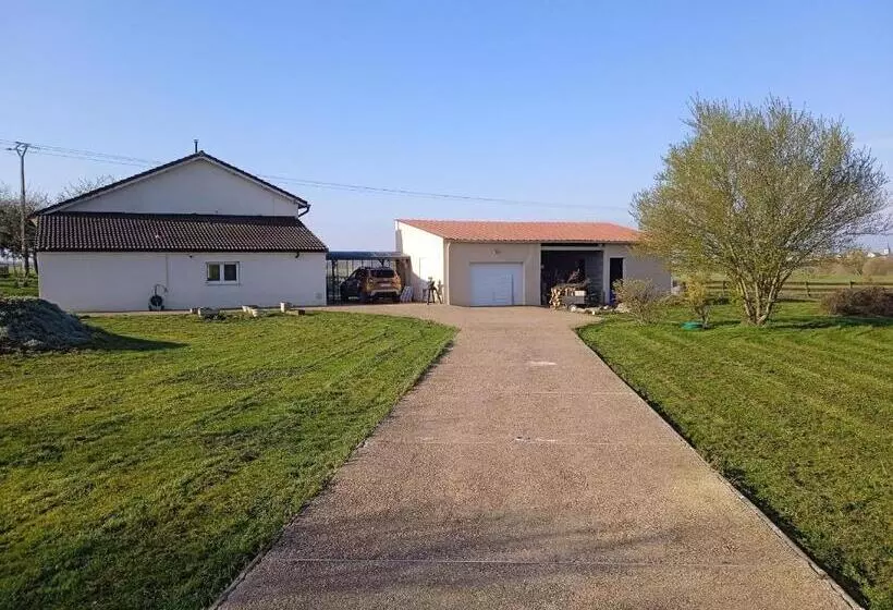 ペンション évasion Tranquille Entre Briey Et Longuyon   Chambre D Hôtes Sur 5 Hectares   Fr 1 584 288