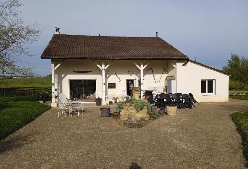 ペンション évasion Tranquille Entre Briey Et Longuyon   Chambre D Hôtes Sur 5 Hectares   Fr 1 584 288