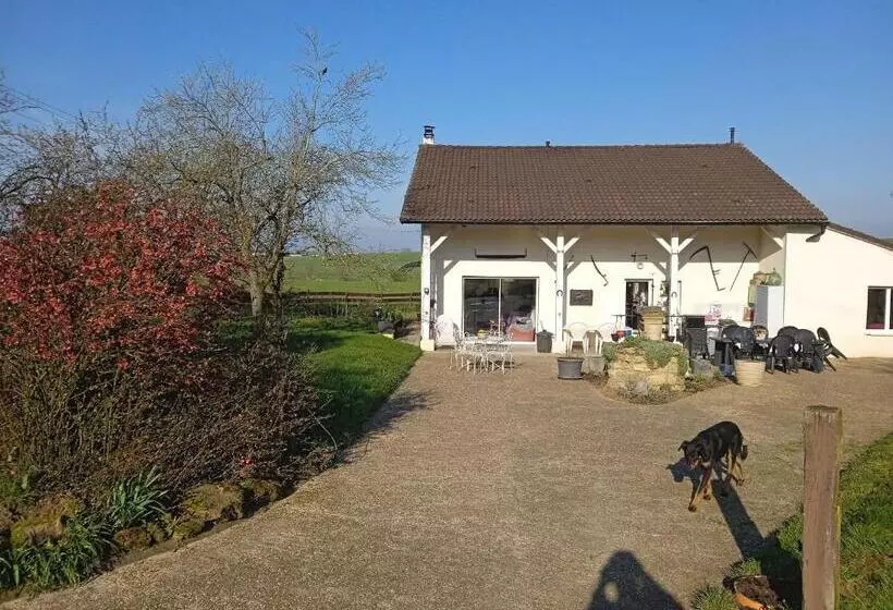 ペンション évasion Tranquille Entre Briey Et Longuyon   Chambre D Hôtes Sur 5 Hectares   Fr 1 584 288