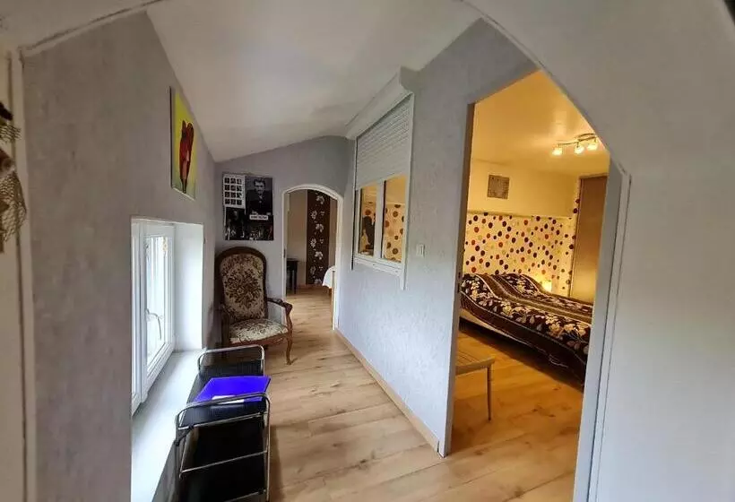ペンション évasion Tranquille Entre Briey Et Longuyon   Chambre D Hôtes Sur 5 Hectares   Fr 1 584 288