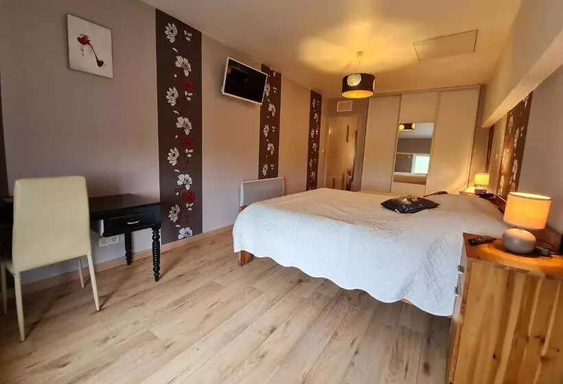 ペンション évasion Tranquille Entre Briey Et Longuyon   Chambre D Hôtes Sur 5 Hectares   Fr 1 584 288