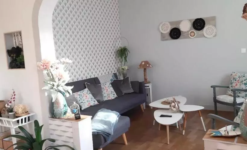 ペンション Ker Arcadia