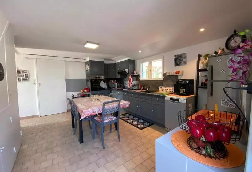 ペンション Ker Arcadia