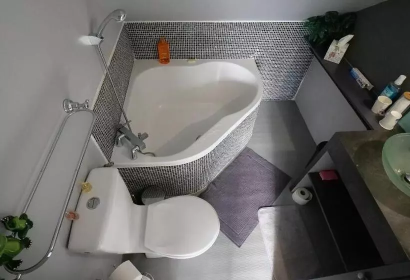 ペンション Ker Arcadia