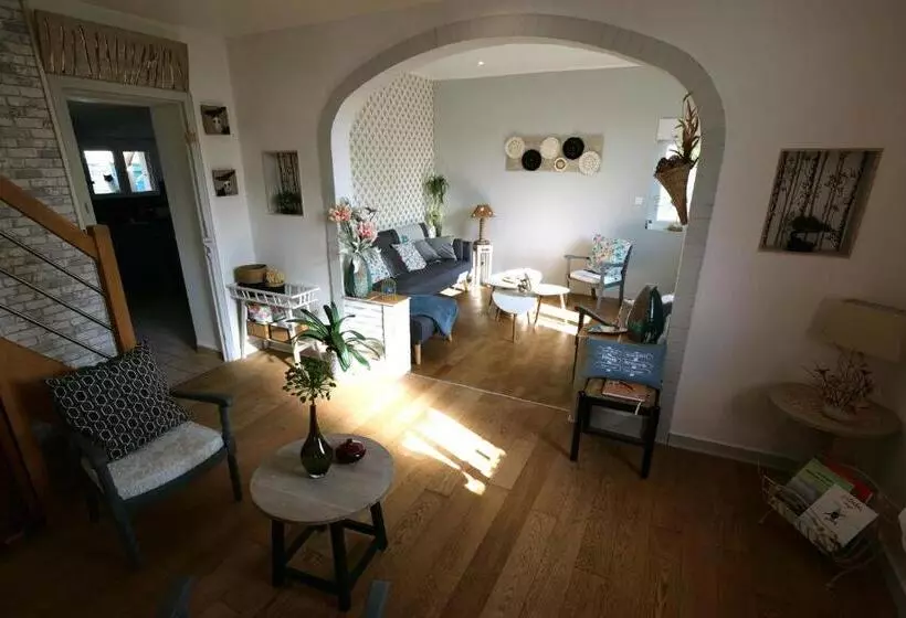 ペンション Ker Arcadia