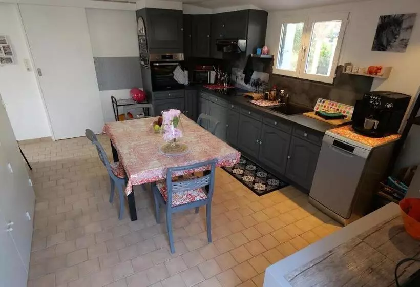 ペンション Ker Arcadia