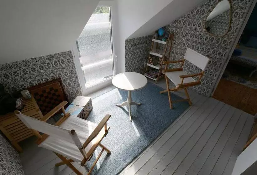 ペンション Ker Arcadia