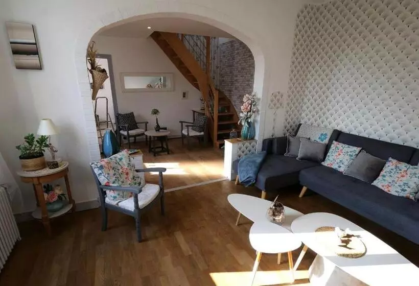 ペンション Ker Arcadia