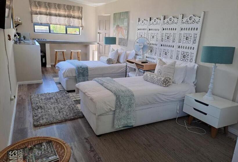 بنسيون Milky Way