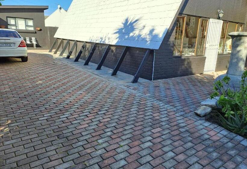 بنسيون Milky Way