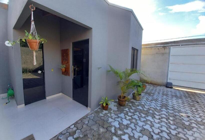 Panzió Quarto Aconchego Em Canaã Dos Carajás