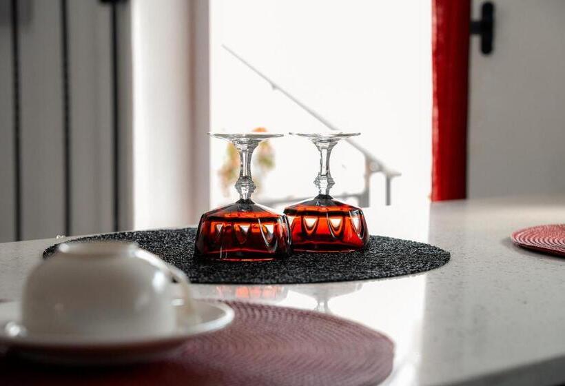 پانسیون Studio B