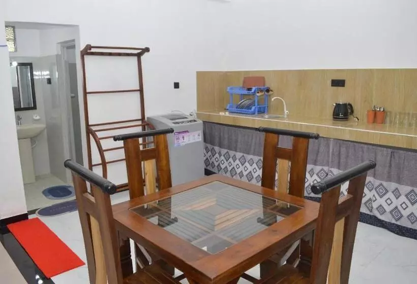 ペンション Super Sonio Super Family Guest House