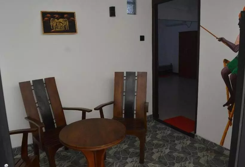 ペンション Super Sonio Super Family Guest House