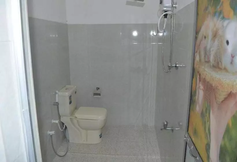 ペンション Super Sonio Super Family Guest House