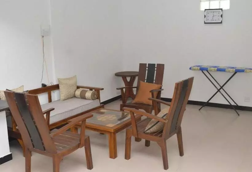 ペンション Super Sonio Super Family Guest House