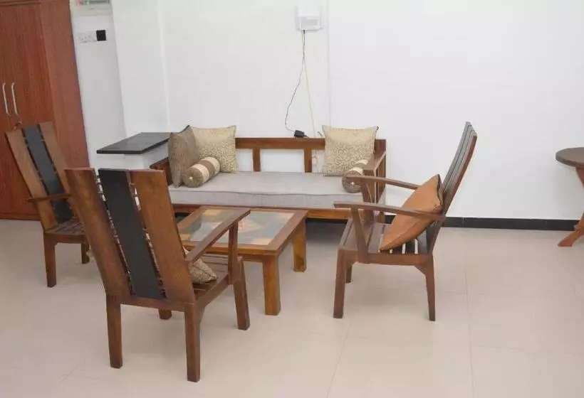 ペンション Super Sonio Super Family Guest House
