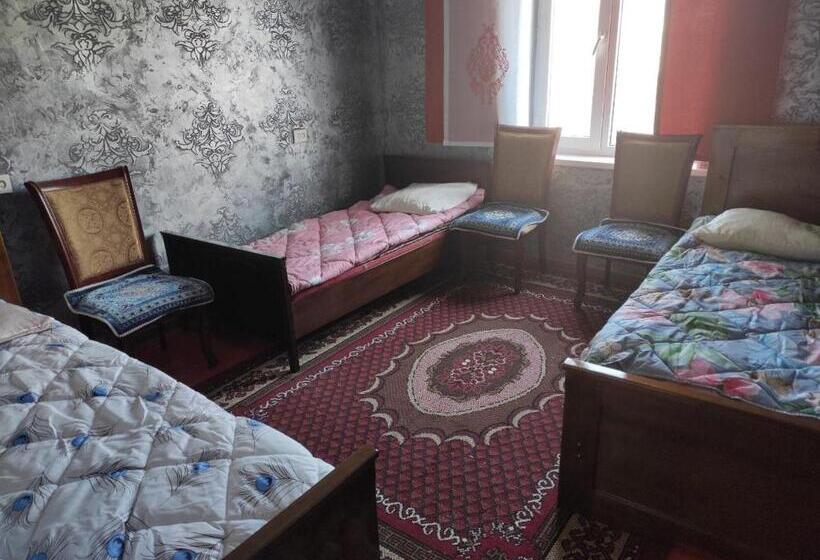 پانسیون The Dream Guest House