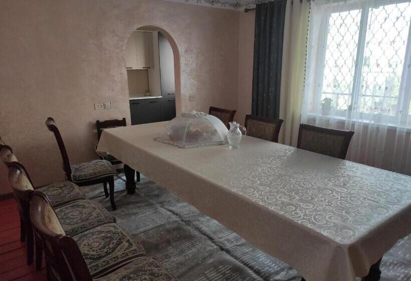 پانسیون The Dream Guest House