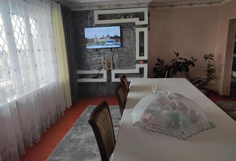 پانسیون The Dream Guest House