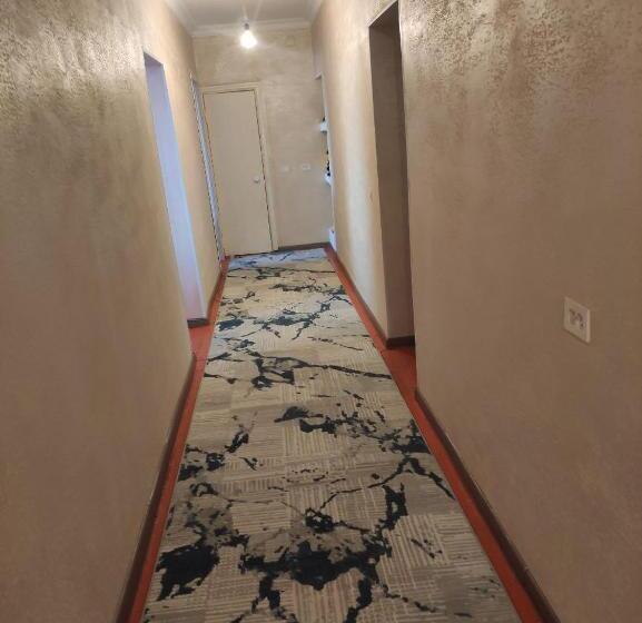 پانسیون The Dream Guest House