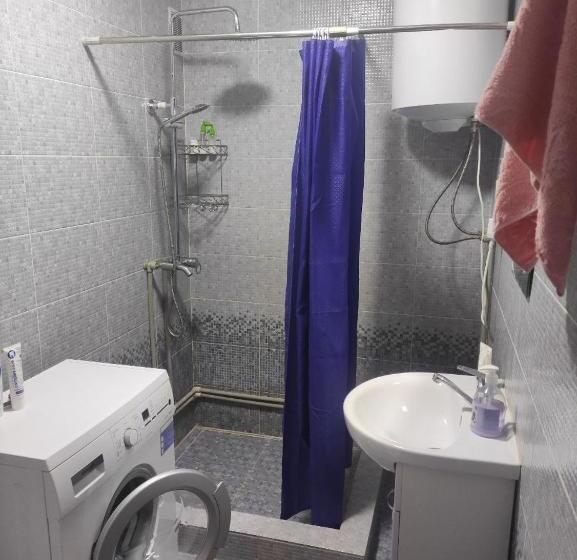 پانسیون The Dream Guest House