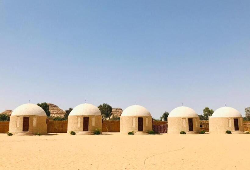 استراحتگاه Gazrashek